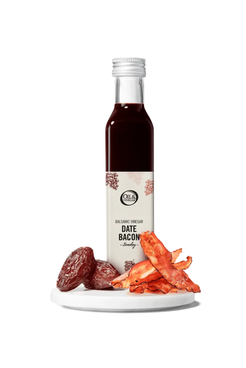 Dadelazijn met Spek - 250ml