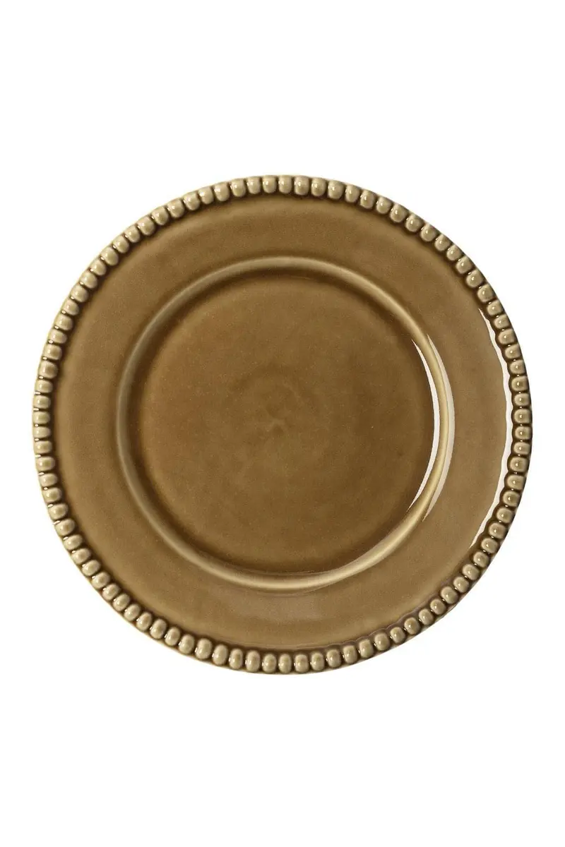 Daria dinerbord 28cm Umbra (set van 2)