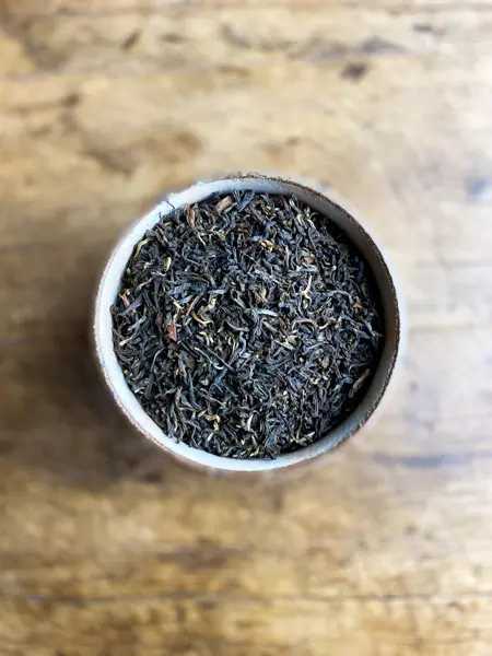 Darjeeling Imperial Namring 100 gr - zwarte thee