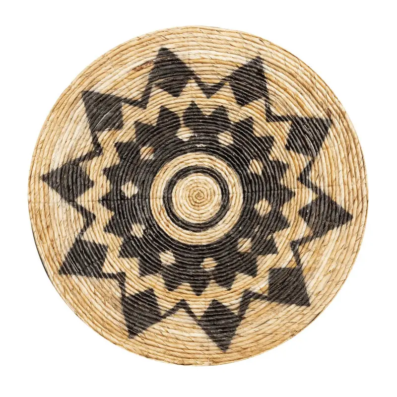 De Azteekse Plaat - Groot