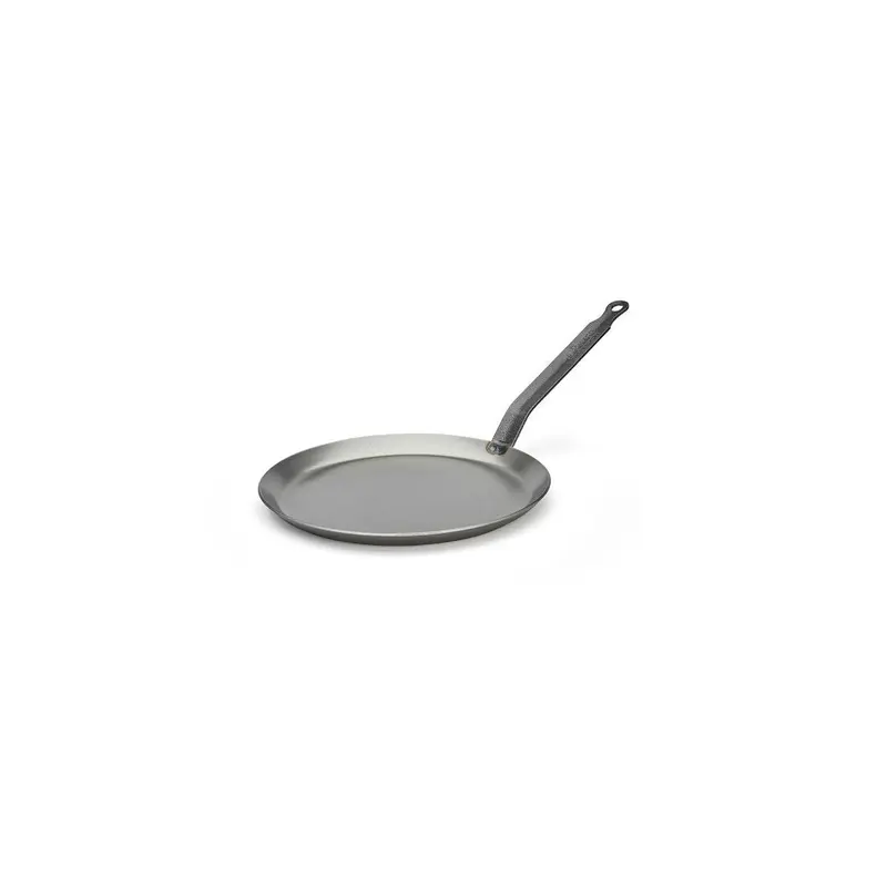 De Buyer Pannenkoekenpan 'Carbone Plus'