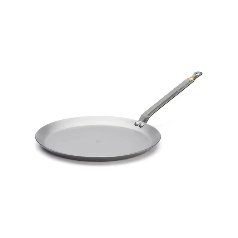 De Buyer Pannenkoekenpan 'Mineral B'