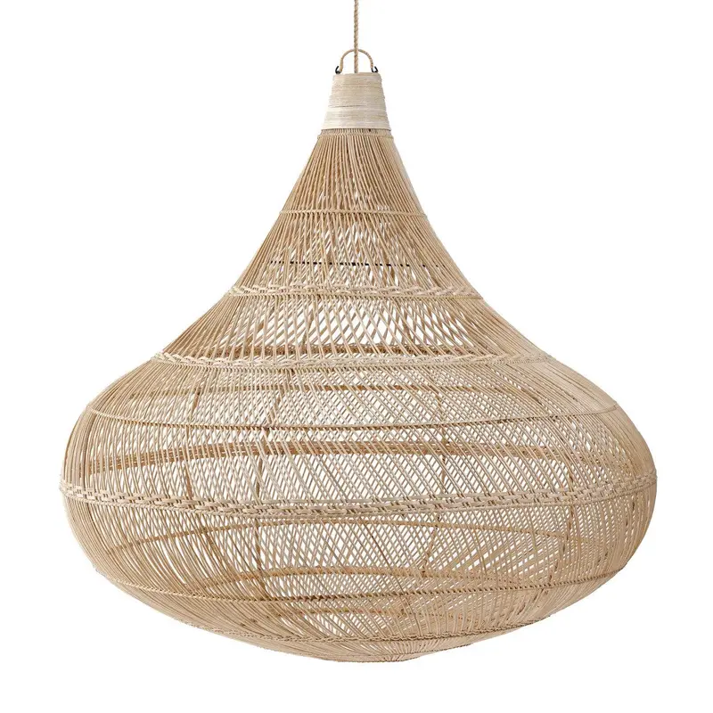 De Druppelhanger Naturel XL