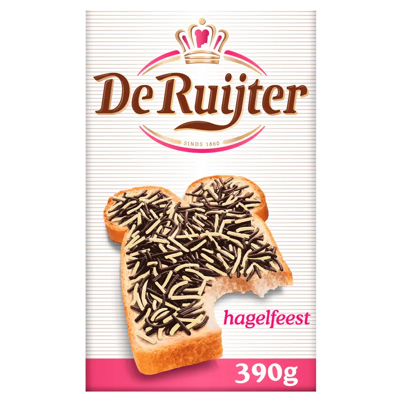 De Ruijter Hagelfeest