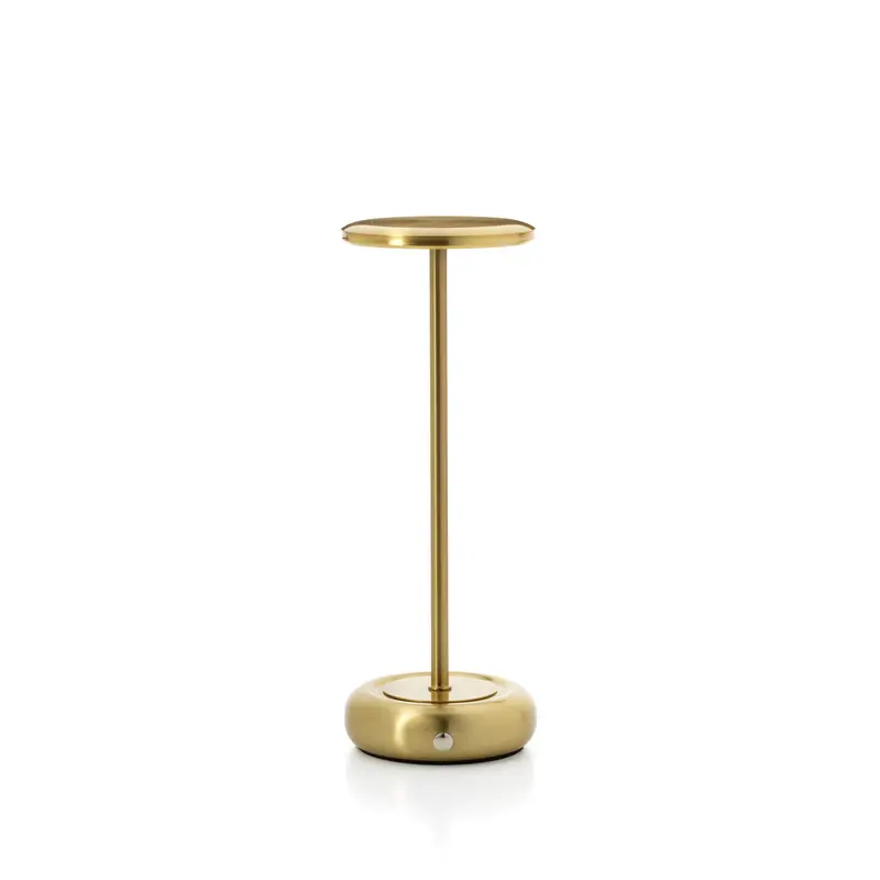 De Smooth Operator LED-tafellamp