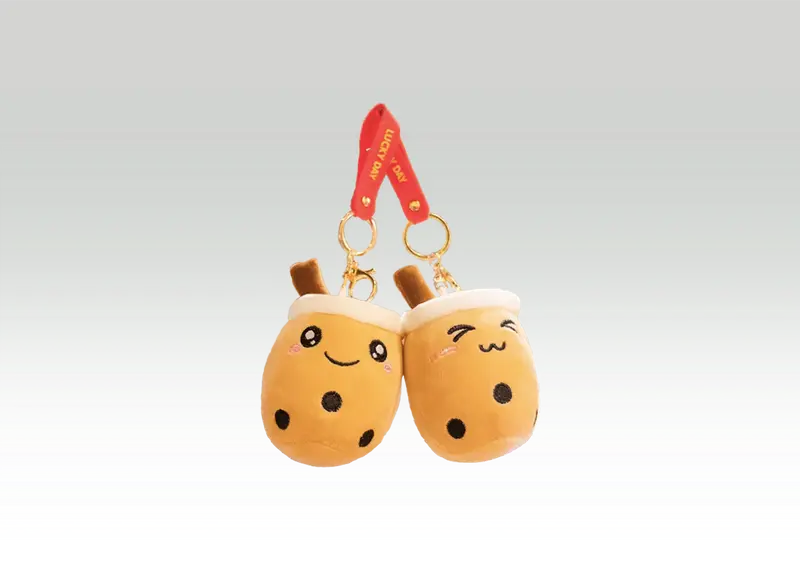 Deals | Boba Keychain