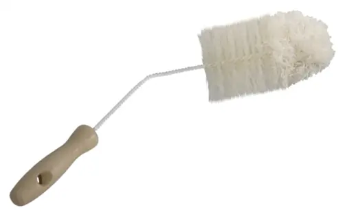 Decanter Brush 38x7x8 cm