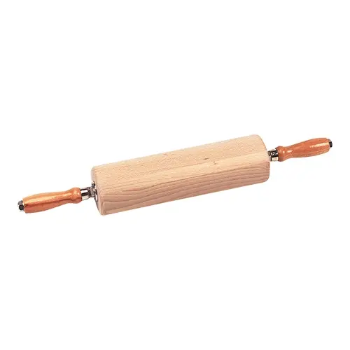 Deegroller 30 cm Hout