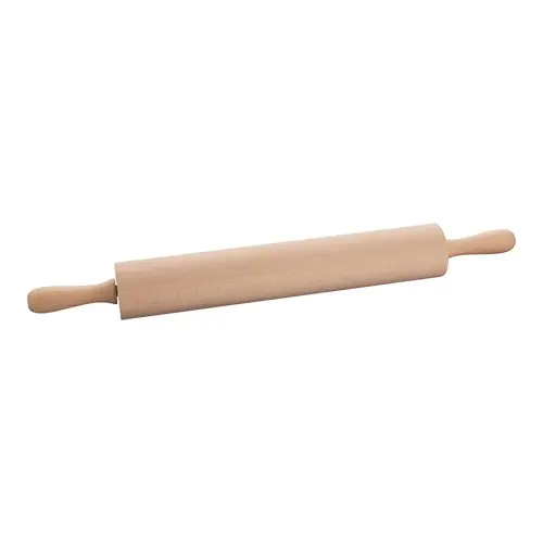 Deegroller 38 cm Hout
