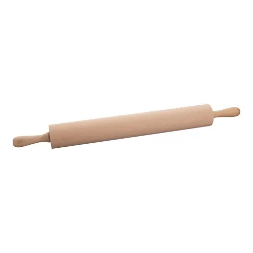 Deegroller 45 cm Hout
