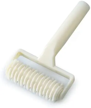 Deegsnijder RPL 12