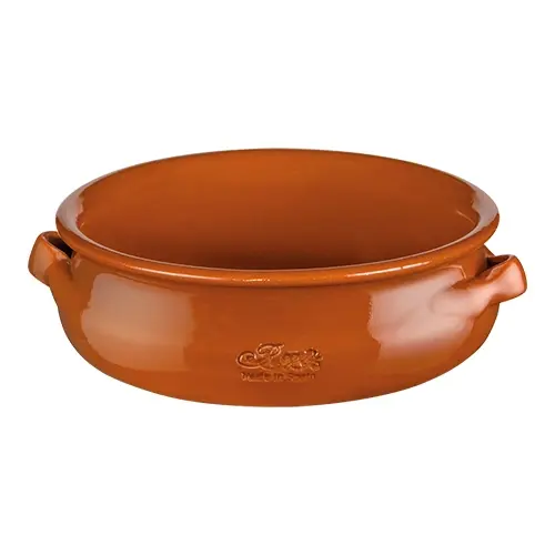 Dekschaal M/Grepen Ø 17,0 cm