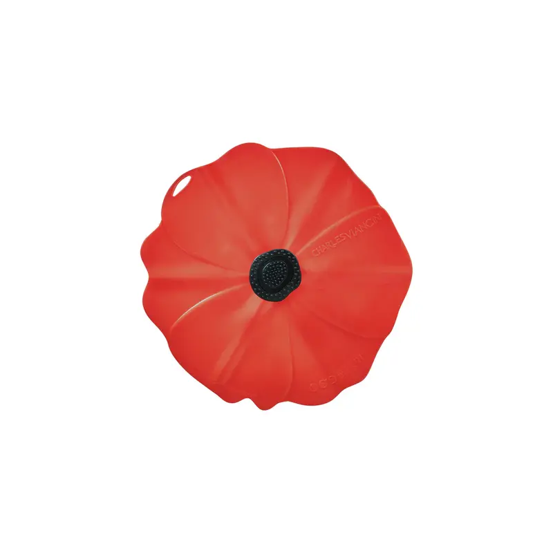 Deksel Poppy S 15 cm