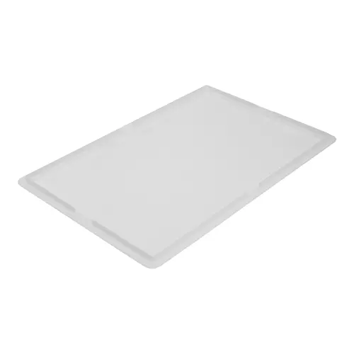 Deksel Stapelbak 60*40 cm
