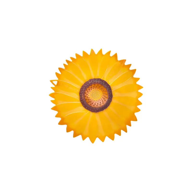 Deksel Sunflower S 15 cm