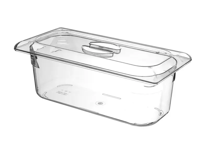 DekselPC tbv IJscontainer 360x165 mm 1/box