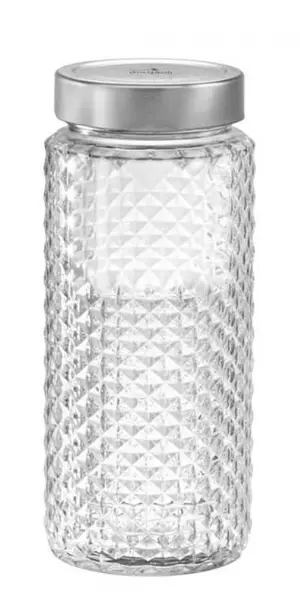 Delivery Jar 700 750 ml 6/box