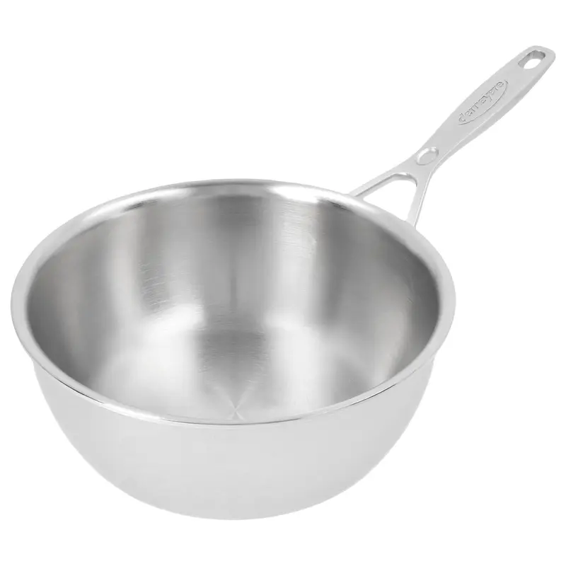 Demeyere Conische Sauteuse  'Industry 5'