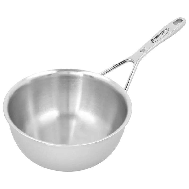 Demeyere Conische Sauteuse 'Silver 7'