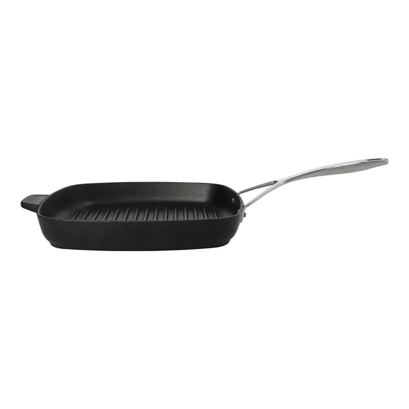 Demeyere Grillpan 28x28cm 'Specialties 5'