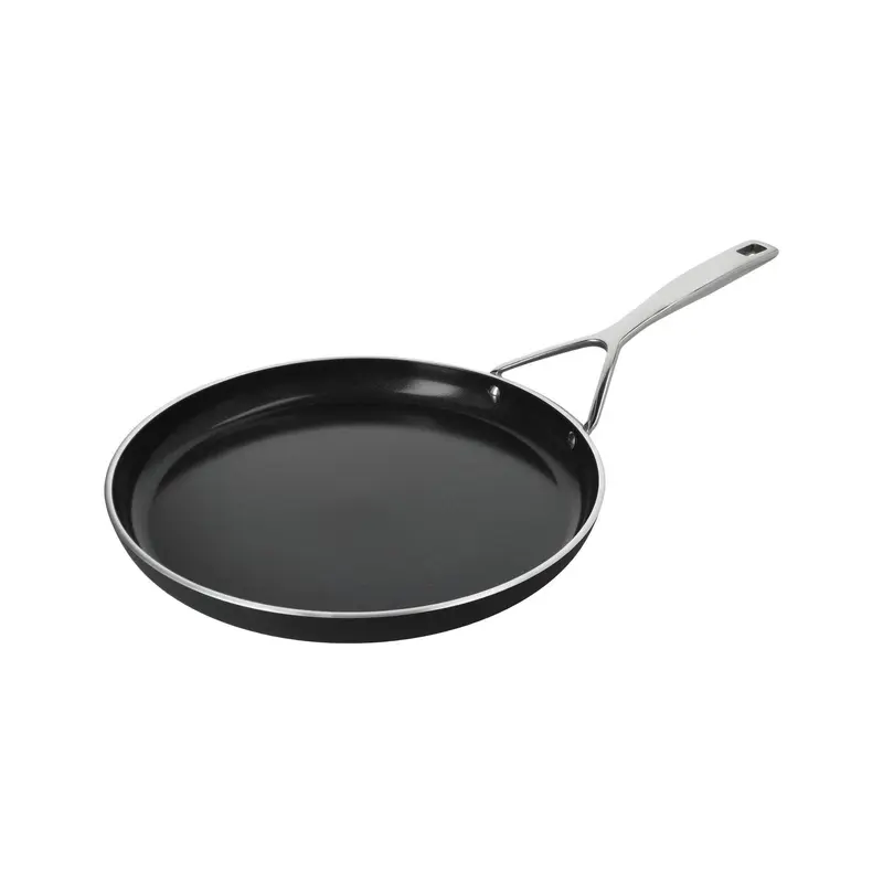 Demeyere Pannenkoekenpan 28cm 'Alu Pro 5 Ceraforce'