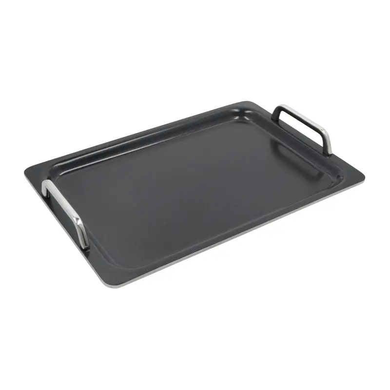 Demeyere Teppanyaki / Plancha 39x27cm 'Specialties 5 Ceraforce'