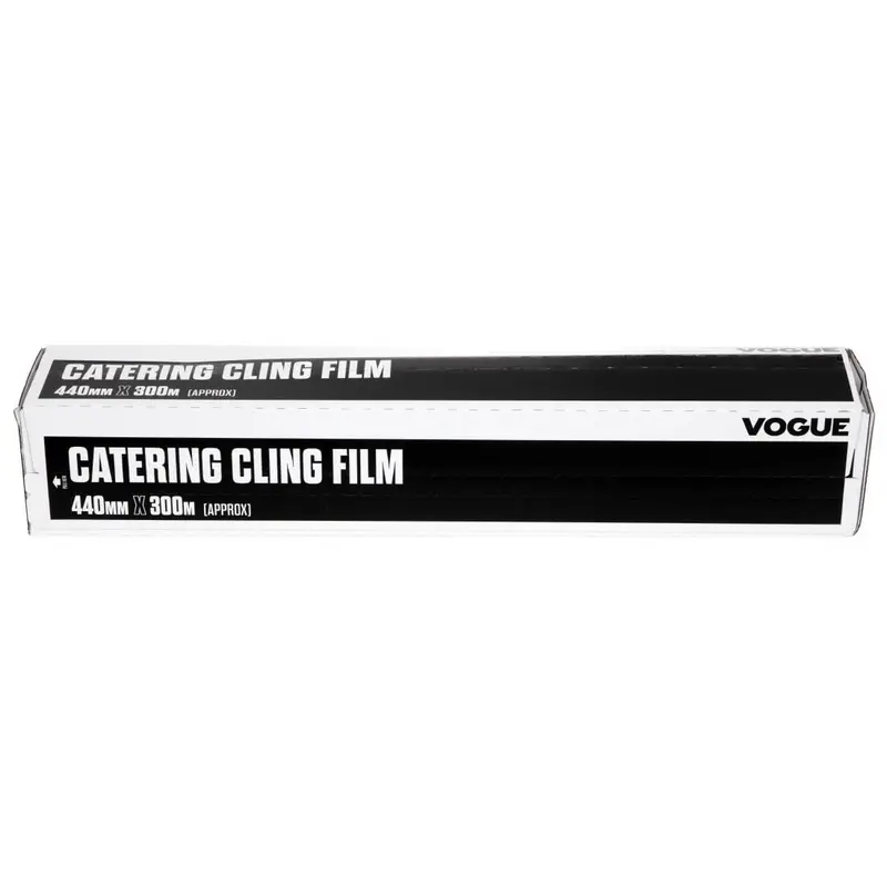 Dérouleur coupe film fraîcheur Vogue 440mm x 300m