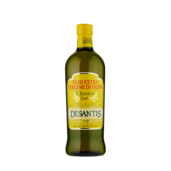 Desantis Classico – Olio Extra Vergine di Oliva [1L]