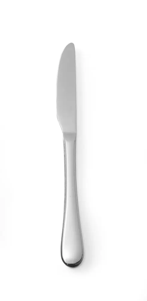 Dessertmesrvs 205 mm Profi Line 6/box