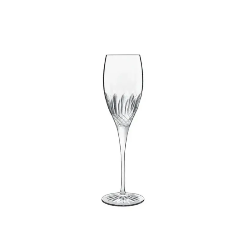 Diamante Prosecco/Flute 220 ml 24/box