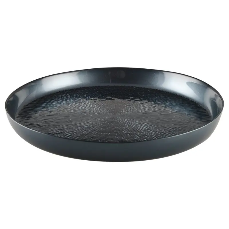 Dienblad 35cm | Donkerblauw