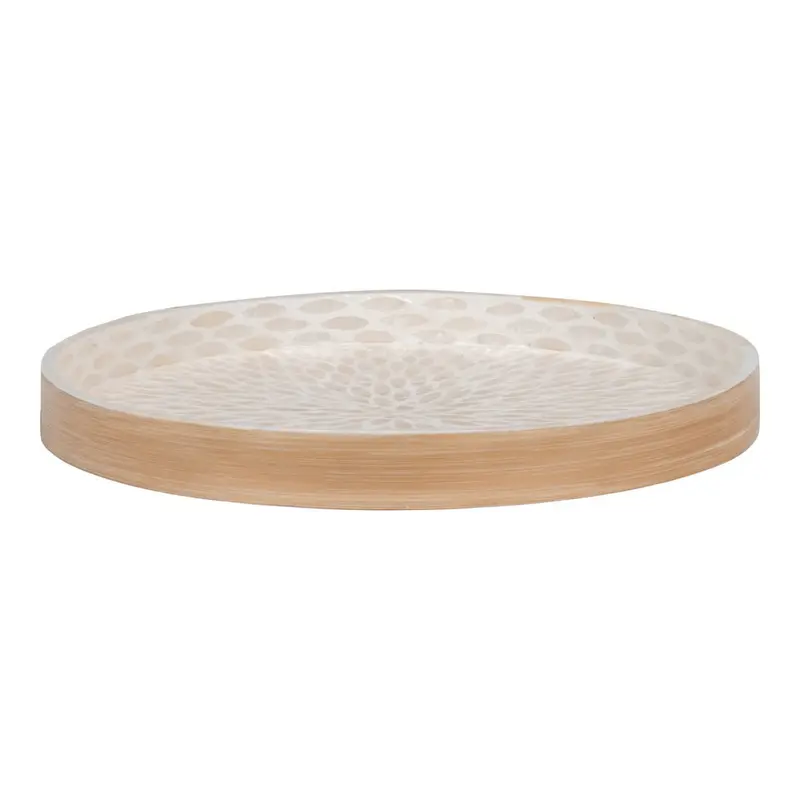 Dienblad- 40 cm - Bamboe | Capy