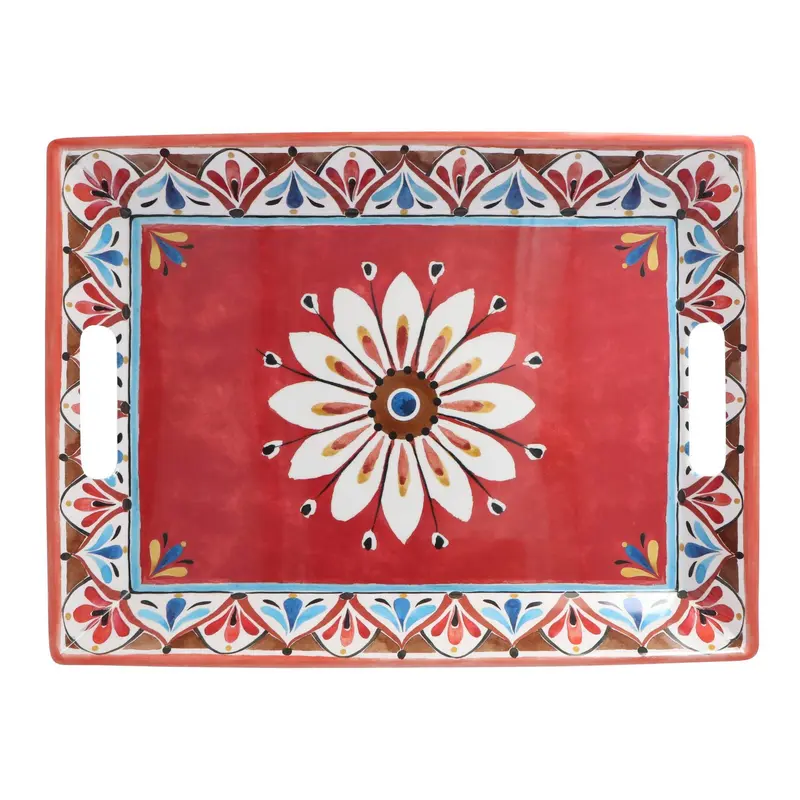 Dienblad Madrid 50x37cm - gemaakt van melamine