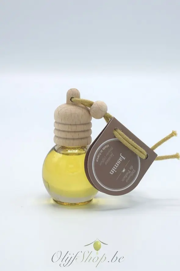 Diffuser met parfum van jasmijn 10 ml