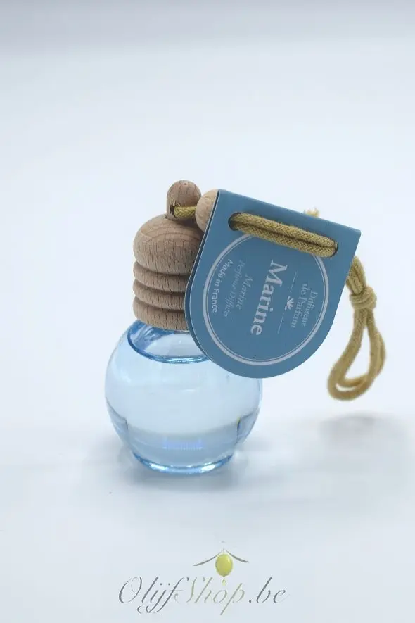 Diffuser met parfum van marine 10 ml