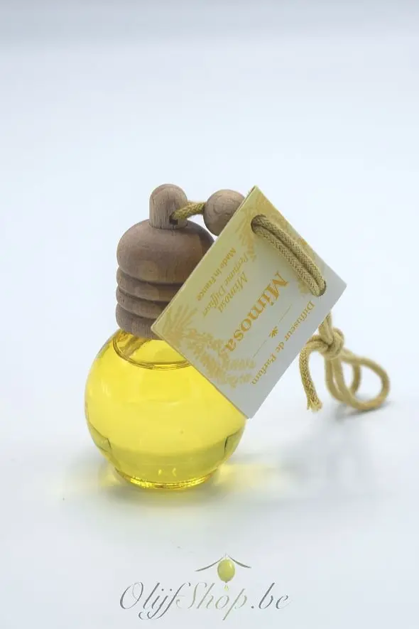 Diffuser met parfum van mimosa 10 ml