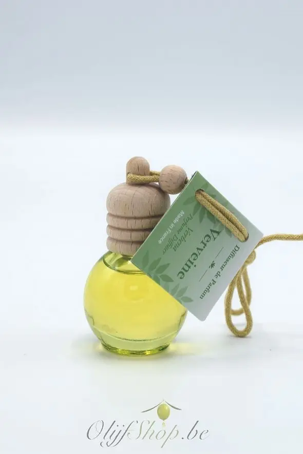 Diffuser met parfum van verveine 10 ml