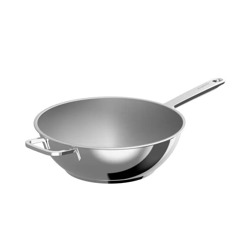 DiNA Wok Helix - Ø 30cm