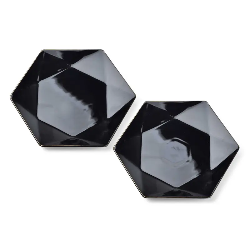 Dinerbord 32.5cm - 2-delige set | Ralph