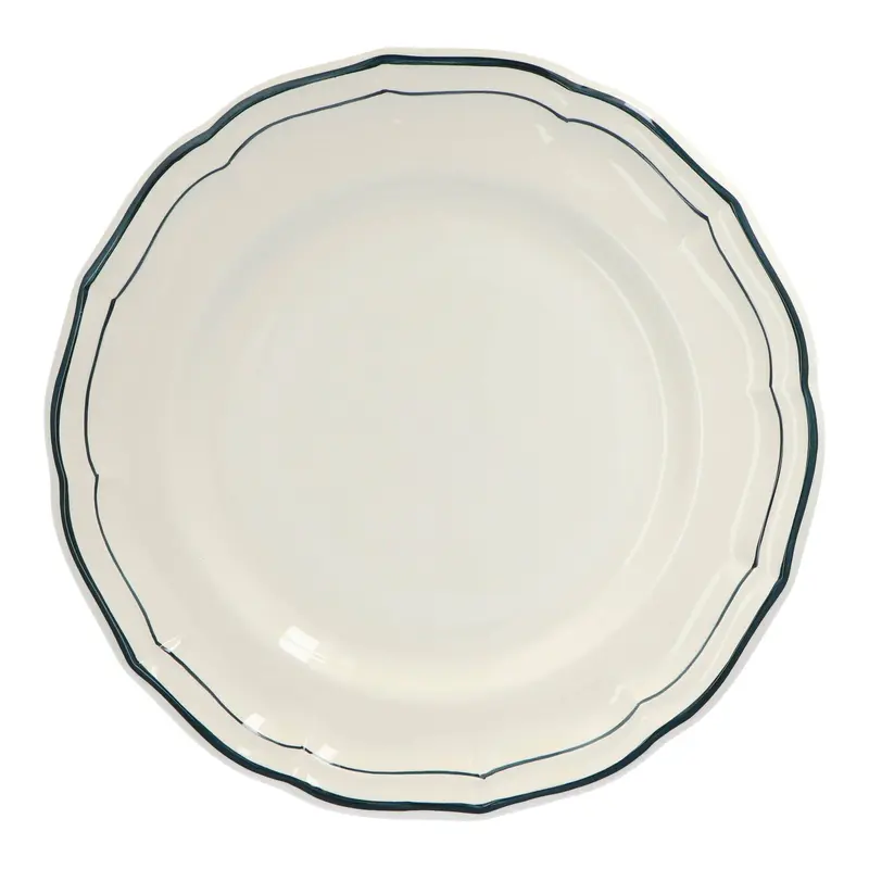 Dinerbord Filet Acapulco 26cm