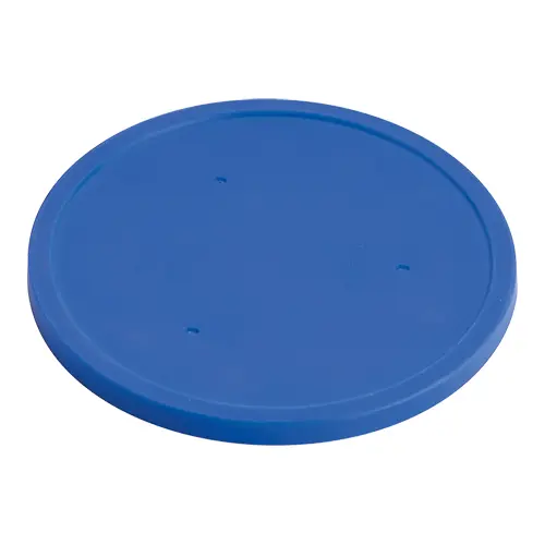 Dinner Deksel (Ø 25,5 cm) Blauw