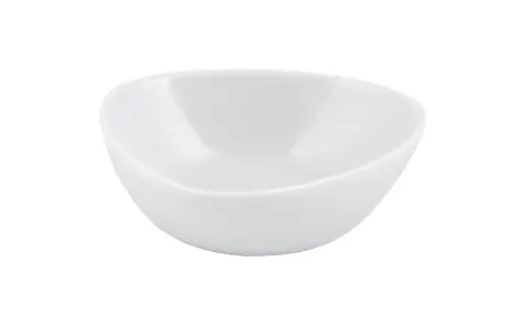 Dip Dish Triangle 9,5*9,5 cm 72/box