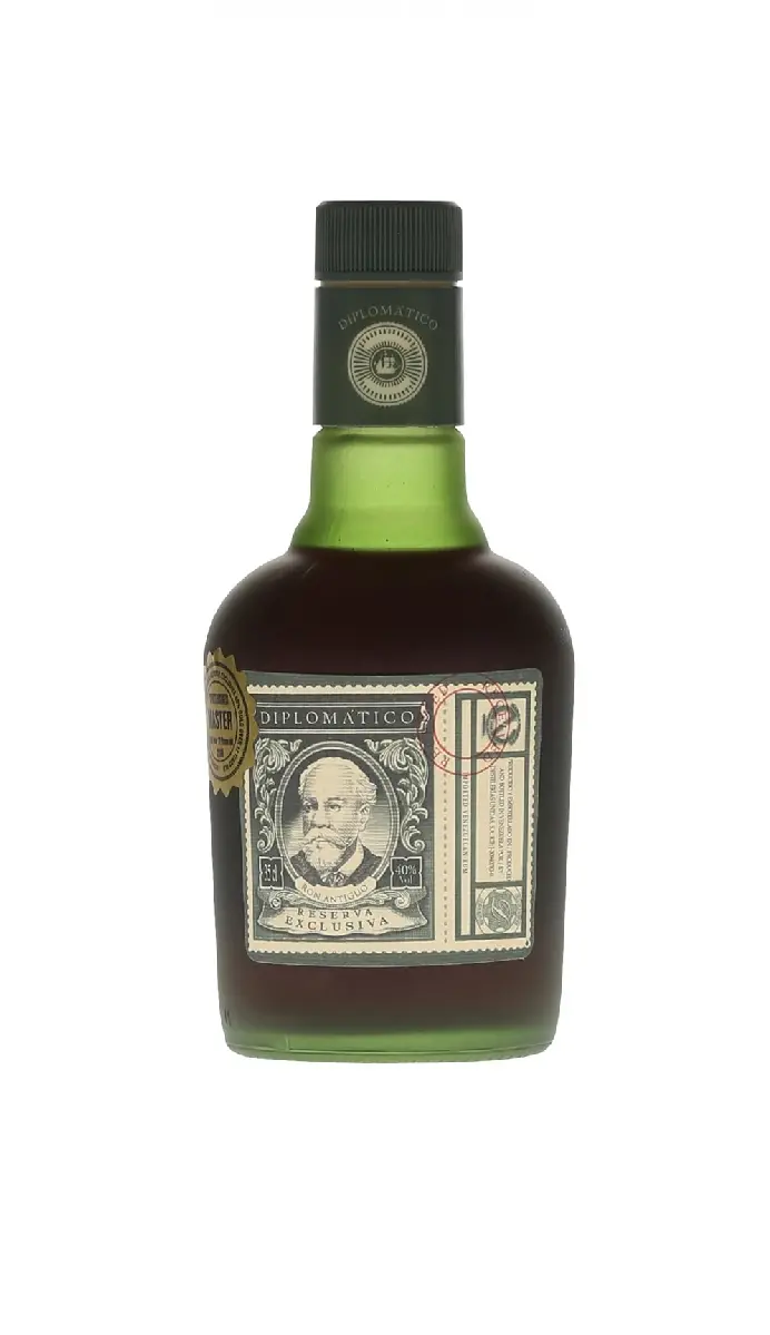 Diplomatico Reserva 12 Years