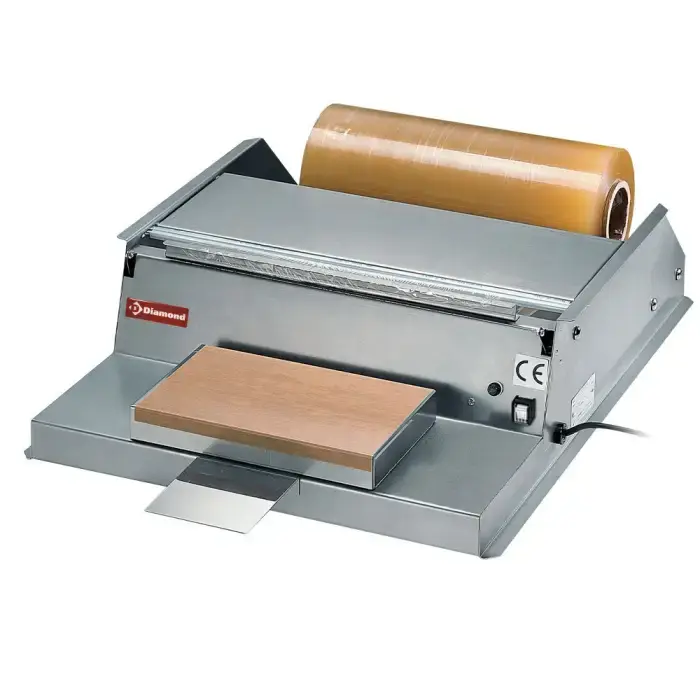 Dispencers Film