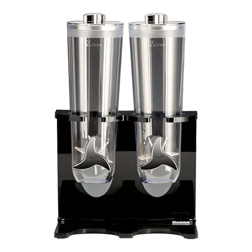 Dispenser 2*1 ,5 liter