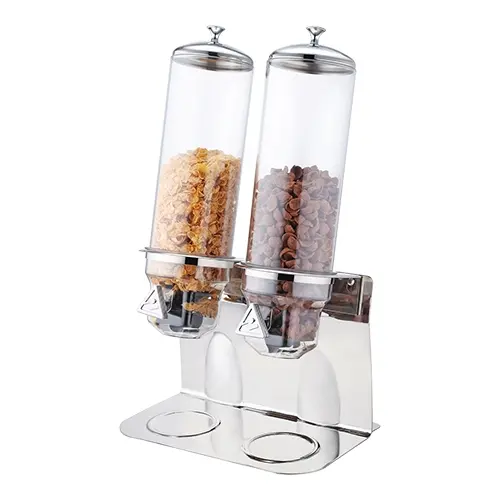 Dispenser 2*4 liter