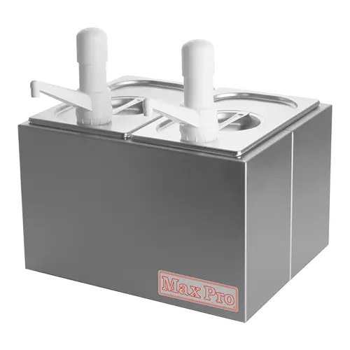 Dispenser Maxpro 2*1/4 Type L2