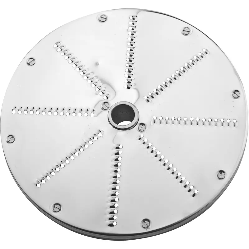 Disque à râper SARO R002 2 mm pour CARUS/TITUS - 418-2000