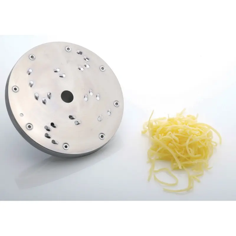 Disque de râpage SARO 3 mm pour SANTOS 2N - 08-1416