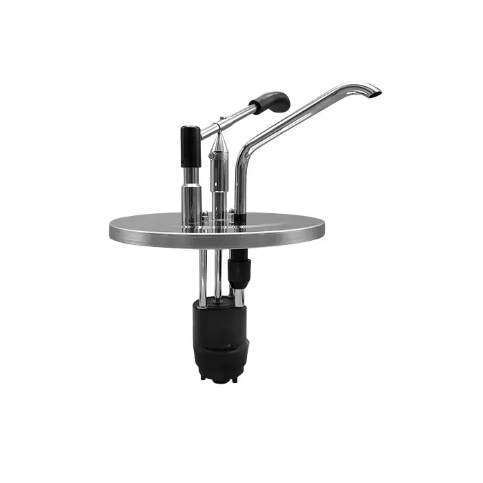 Distributeur à levier SARO EDU-10 - 16-2205